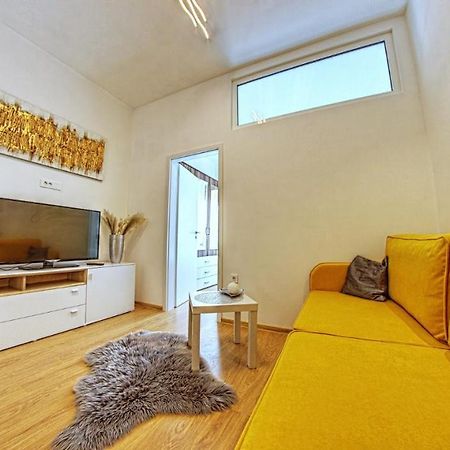 Caligula City Center Apartment PUY 외부 사진