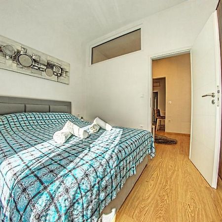 Caligula City Center Apartment PUY 외부 사진