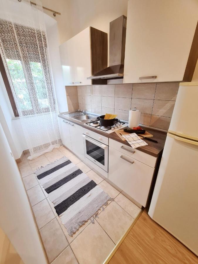 Caligula City Center Apartment PUY 외부 사진
