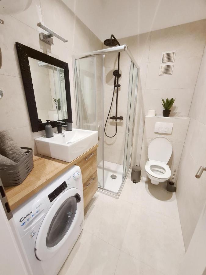 Caligula City Center Apartment PUY 외부 사진