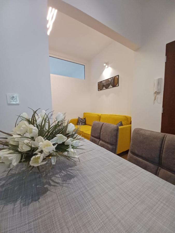 Caligula City Center Apartment PUY 외부 사진