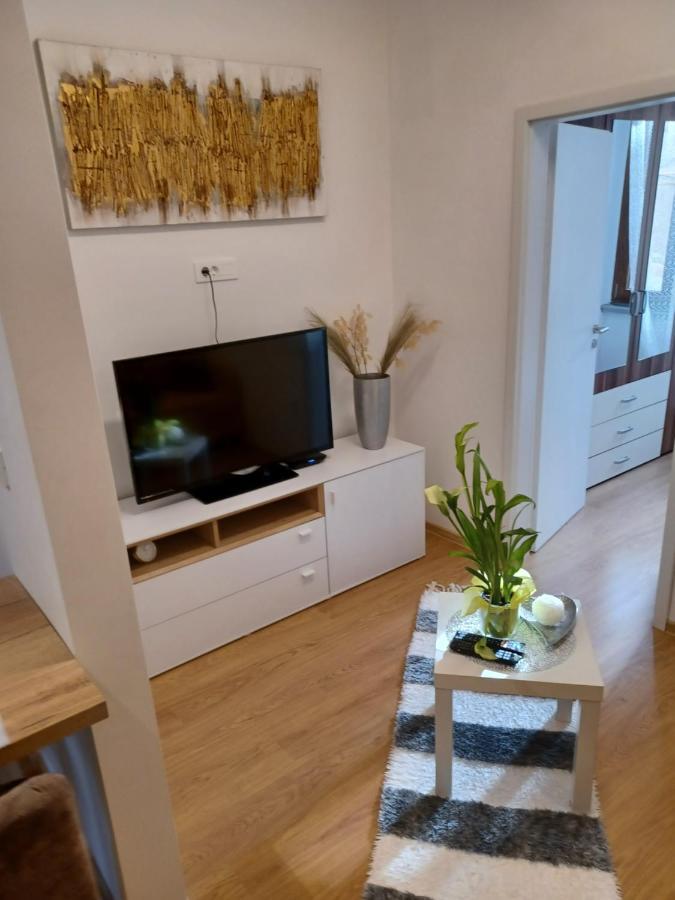 Caligula City Center Apartment PUY 외부 사진